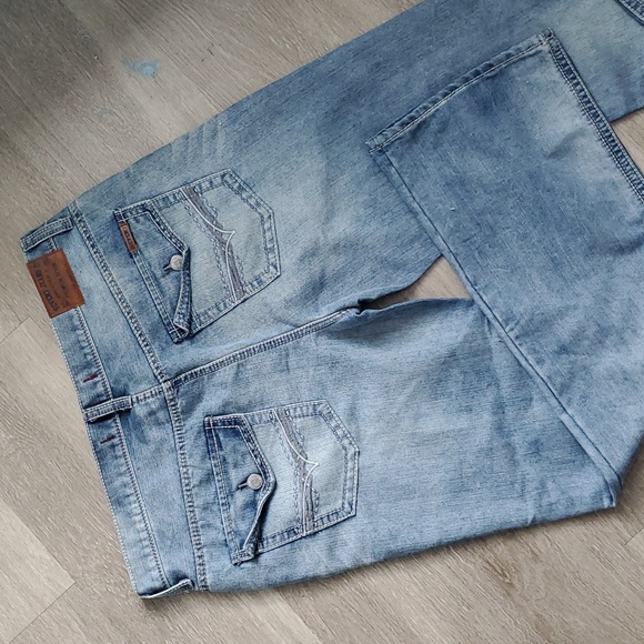 NWOT 🤟Seven7 Jeans - Picture 2 of 7